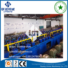 Interior door frame,Entry Doors frame roll forming machine good reputation